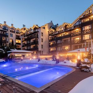 Premier Luxury Mountain Resort